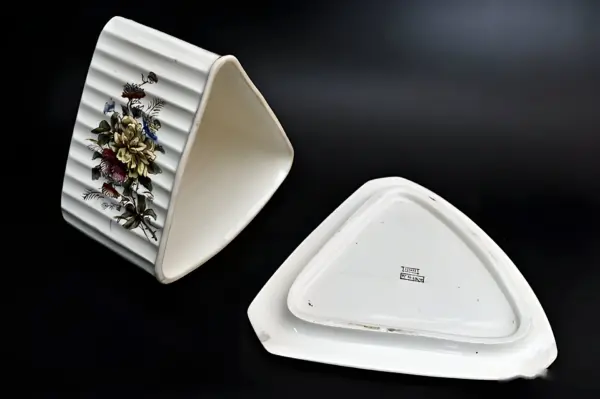 Сырница фарфор. Sevres — вид 6