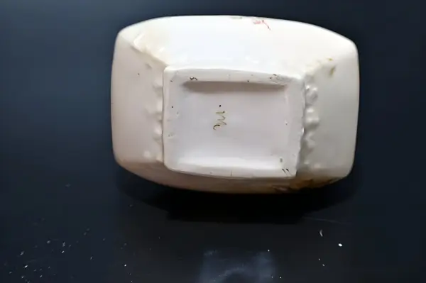 Парные вазы. Royal Worcester. Англия. Сер 19в — вид 9