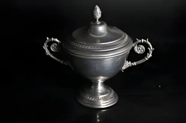 Сахарницы. Винтаж. Европа — вид 6