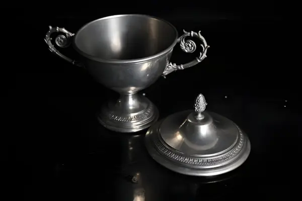 Сахарницы. Винтаж. Европа — вид 9