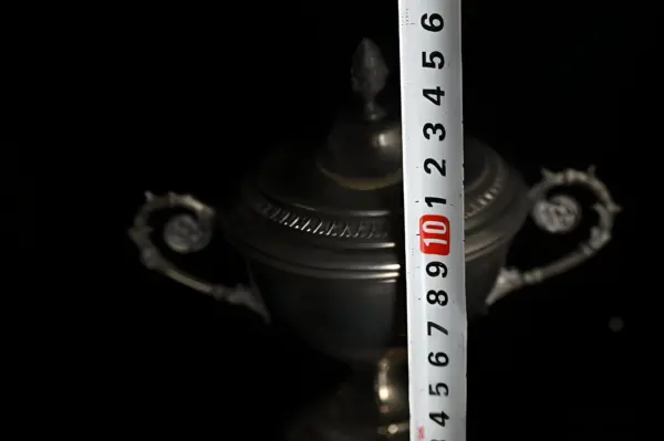 Сахарницы. Винтаж. Европа — вид 10