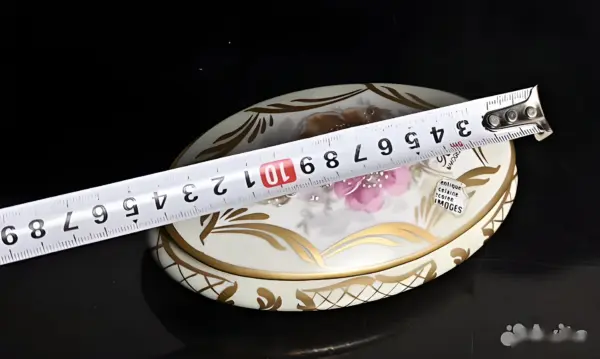 Большие Шкатулки. Фарфор. Limoges. France — вид 10