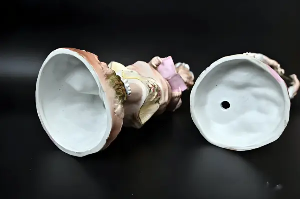Парные Статуэтки. 42 см Германия — вид 10
