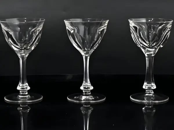 Рюмки. Moser. Lady Gamilton 65ml — вид 5