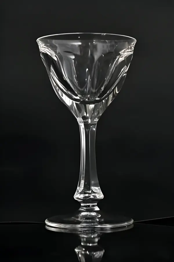 Рюмки. Moser. Lady Gamilton 65ml — вид 9