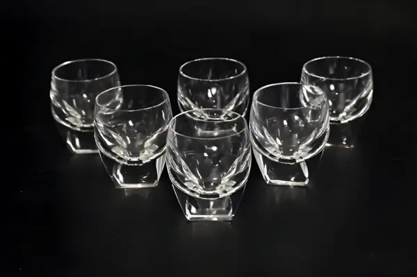 Рюмки стопки. Коллекция Bar. Moser — вид 1