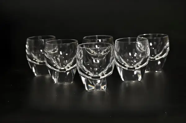 Рюмки стопки. Коллекция Bar. Moser — вид 2