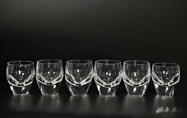 Рюмки стопки. Коллекция Bar. Moser — вид 3