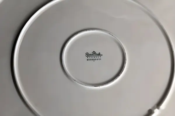 Блюда с ручками. Живопись. Sanssouici Rosenthal — вид 8