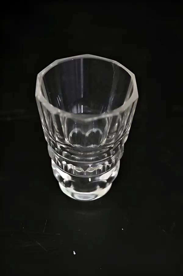 Рюмки. Val saint Lambert — вид 5