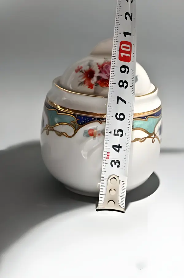 Набот тет-а-тет. T. Limoges Франция — вид 8